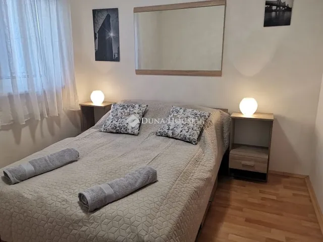 Eladó lakás Dombóvár 34 nm