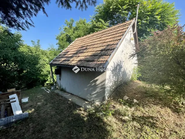Eladó mezőgazdasági ingatlan Dombóvár 35 nm