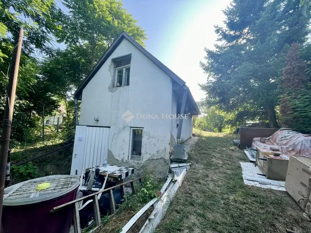 Eladó mezőgazdasági ingatlan Dombóvár 35 nm