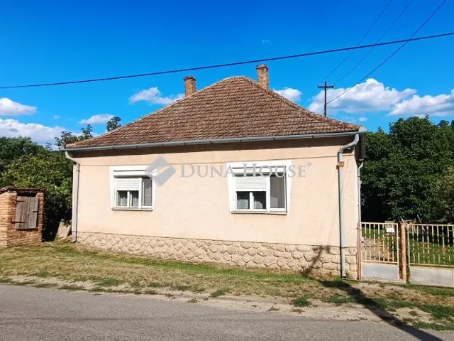 Eladó ház Kisbeszterce 75 nm