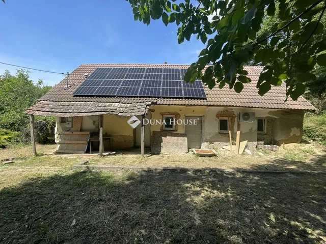 Eladó ház Szárazd 50 nm