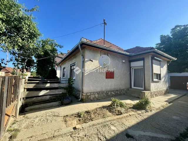 Eladó ház Dombóvár 82 nm
