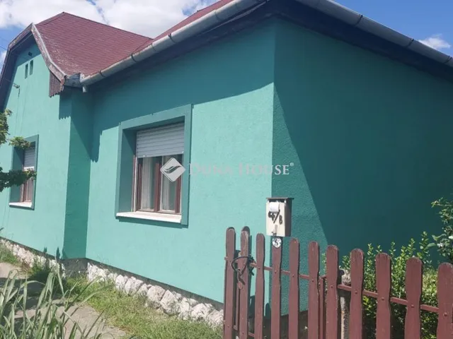 Eladó ház Dombóvár 80 nm