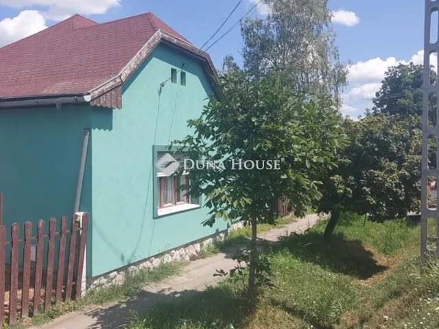 Eladó ház Dombóvár, Dózsa György utca 80 nm