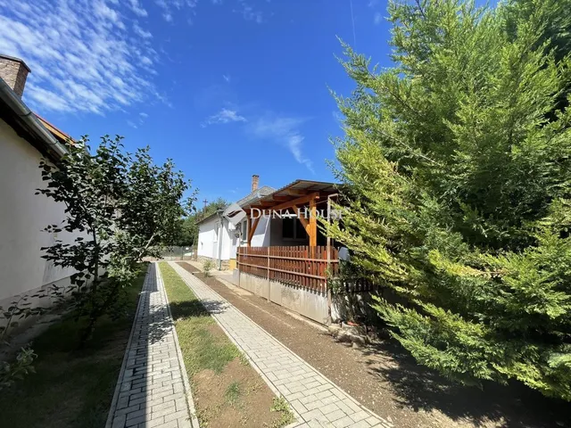 Eladó ház Bonyhád 171 nm