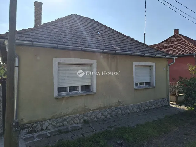 Eladó ház Dombóvár 67 nm