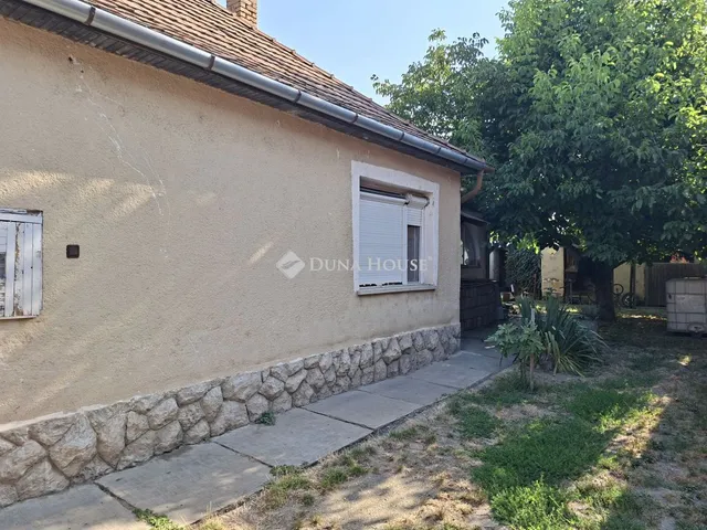 Eladó ház Dombóvár 67 nm