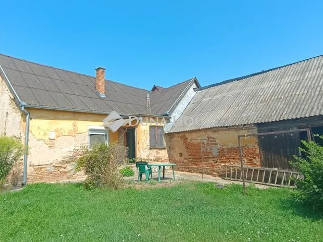Eladó ház Sásd 92 nm