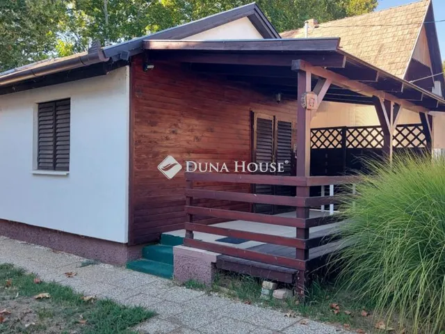 Eladó üdülő és hétvégi ház Dombóvár 30 nm