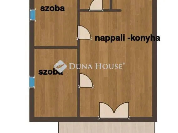 Eladó üdülő és hétvégi ház Dombóvár, Autóspihenő utca 30 nm