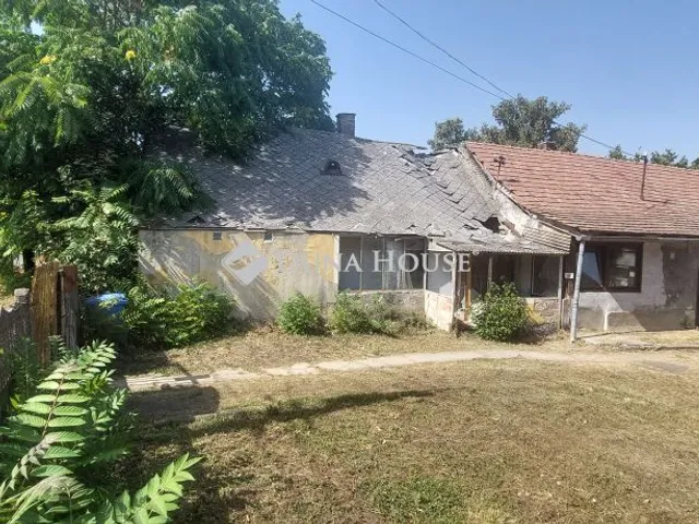 Eladó ház Dombóvár 62 nm