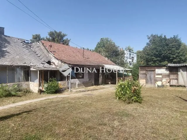 Eladó ház Dombóvár, Erzsébet utca 62 nm