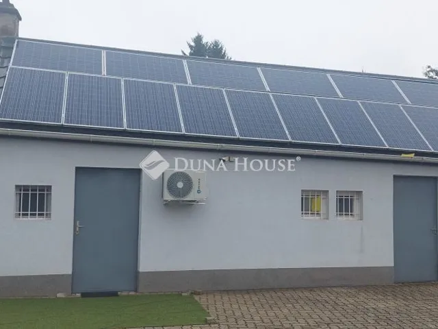 Eladó ház Dombóvár 57 nm