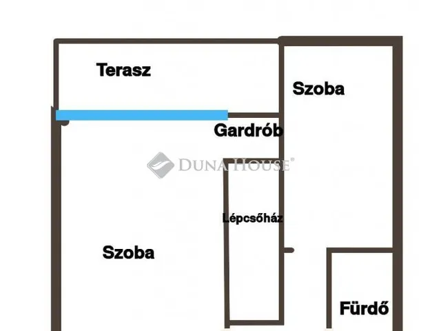 Eladó lakás Mágocs, Gagarin utca 86 nm