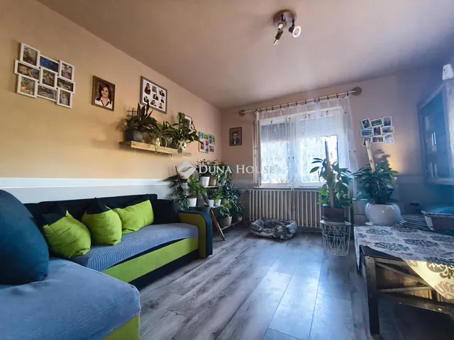 Eladó ház Dombóvár 93 nm