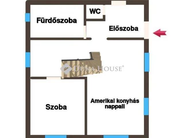 Eladó ház Dombóvár 142 nm