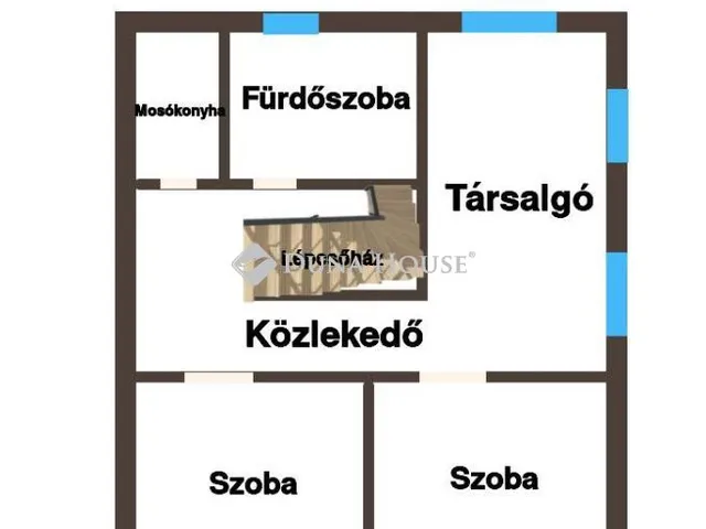 Eladó ház Dombóvár 142 nm