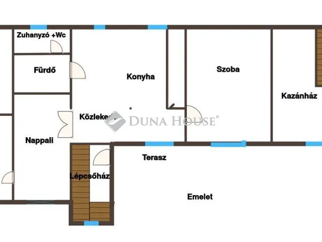 Eladó ház Dombóvár 230 nm