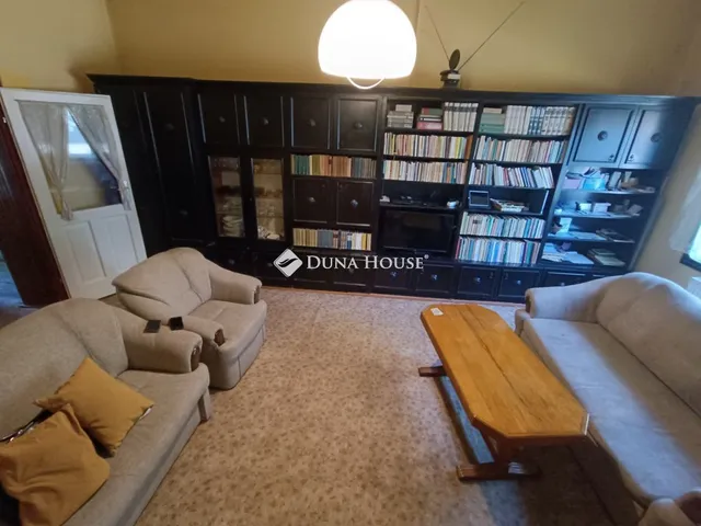 Eladó ház Sásd, Szent Imre út 118 nm