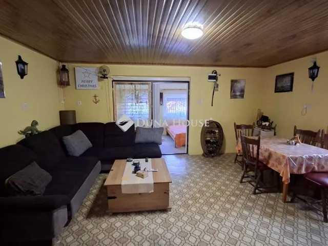Eladó ház Dombóvár 62 nm