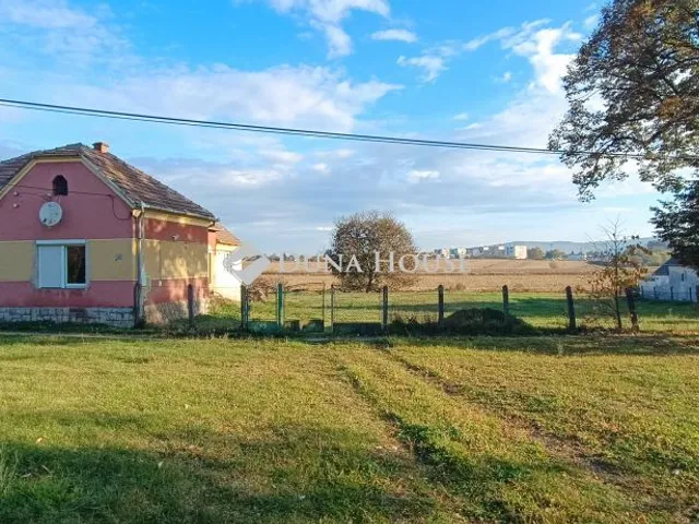 Eladó ház Sásd 116 nm