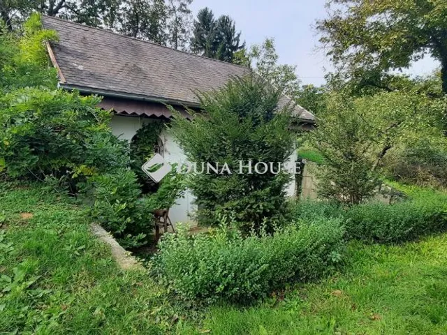 Eladó ház Varga, Fő utca 40 nm