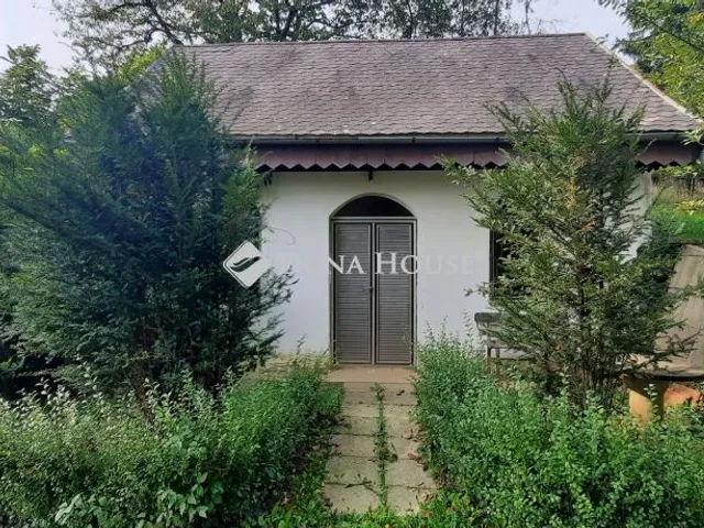 Eladó ház Varga, Fő utca 40 nm