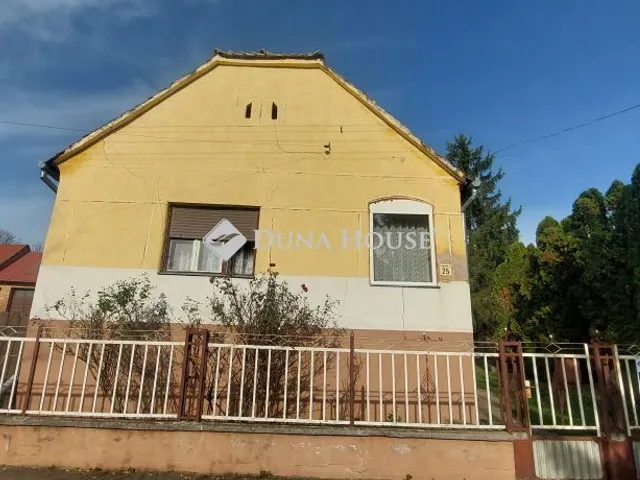 Eladó ház Baranyajenő 90 nm