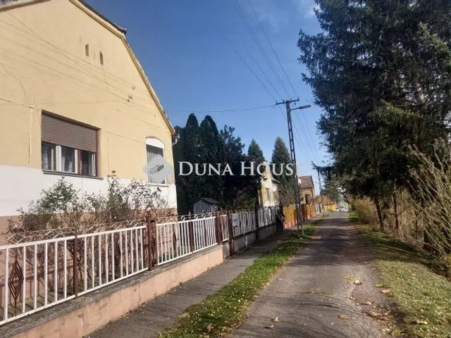Eladó ház Baranyajenő, Szabadság utca 90 nm