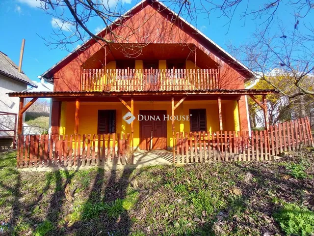 Eladó mezőgazdasági ingatlan Kocsola 55 nm