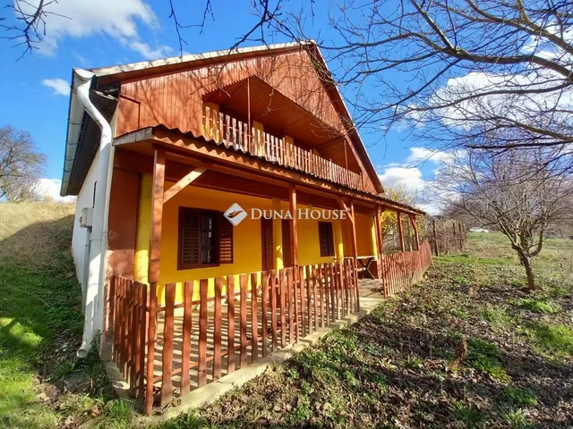 Eladó mezőgazdasági ingatlan Kocsola 55 nm