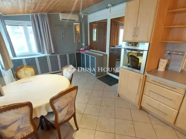 Eladó üdülő és hétvégi ház Dombóvár, Ősz utca 75 nm