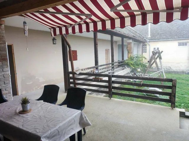 Eladó ház Mágocs, József Attila utca 115 nm