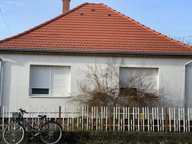 Eladó ház Dalmand, Árpád utca 90 nm