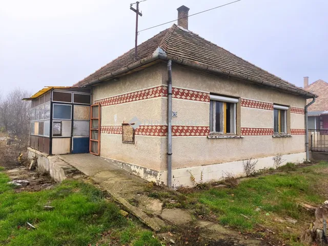 Eladó ház Dalmand 75 nm