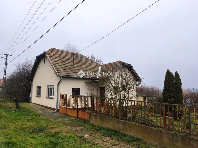 Eladó ház Dombóvár 55 nm