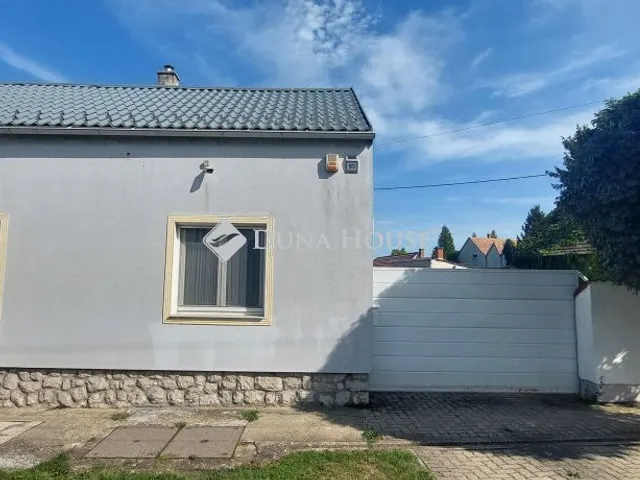 Eladó ház Dombóvár 81 nm