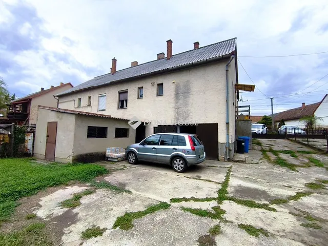 Eladó ház Mágocs 77 nm