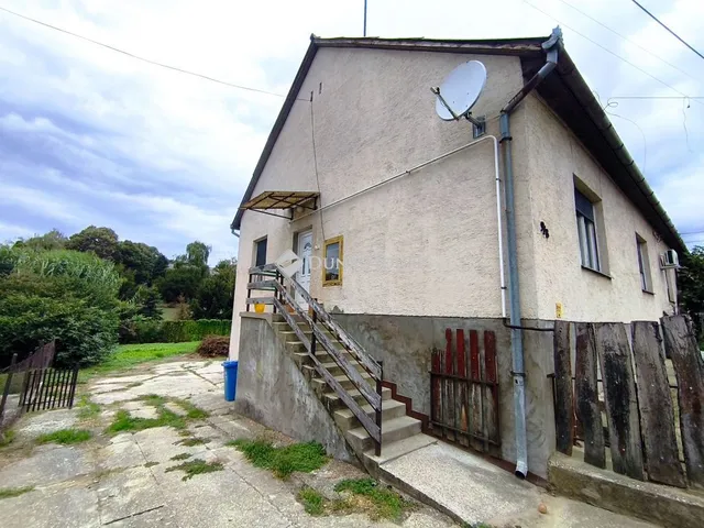 Eladó ház Mágocs 77 nm