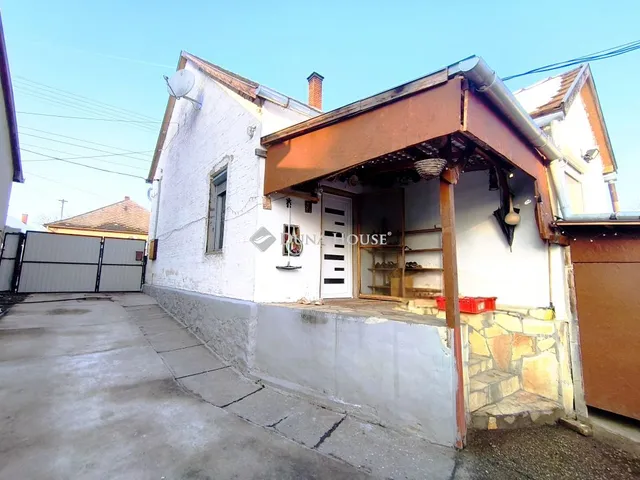 Eladó ház Kapospula 85 nm