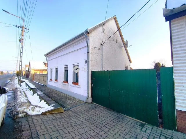 Eladó ház Kapospula 85 nm