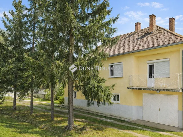 Eladó ház Orfű 280 nm