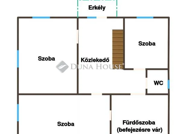 Eladó ház Kapospula 140 nm