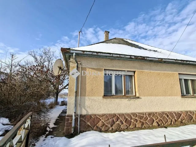 Eladó ház Kocsola 100 nm