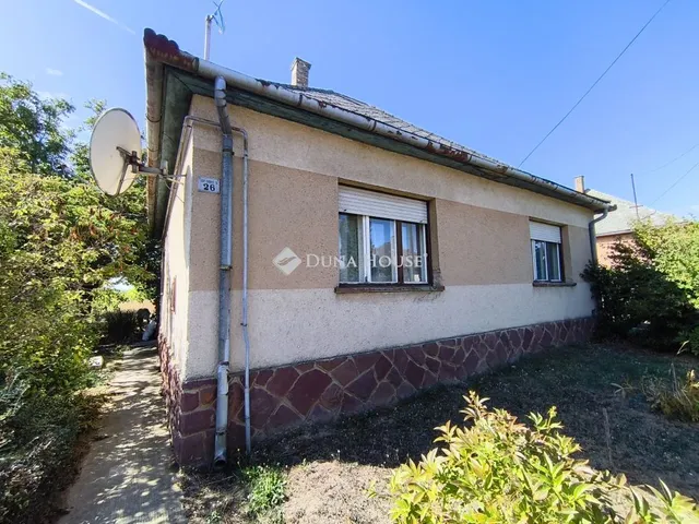 Eladó ház Kocsola, Ady Endre utca 100 nm