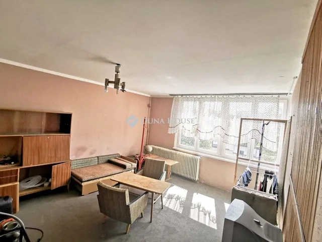 Kiadó lakás Dombóvár 64 nm