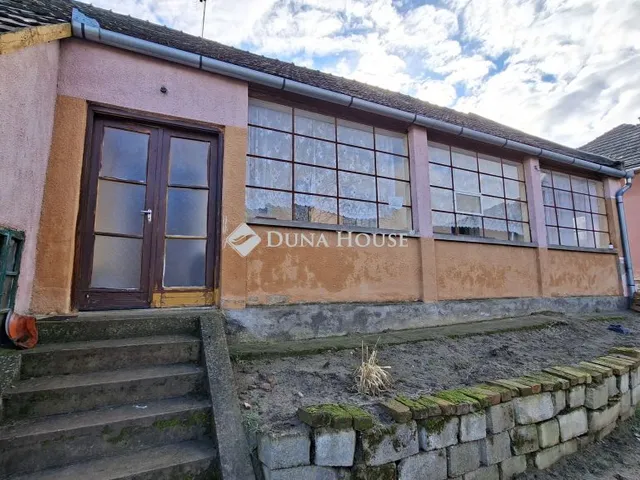 Eladó ház Döbrököz, Újtelep utca 75 nm