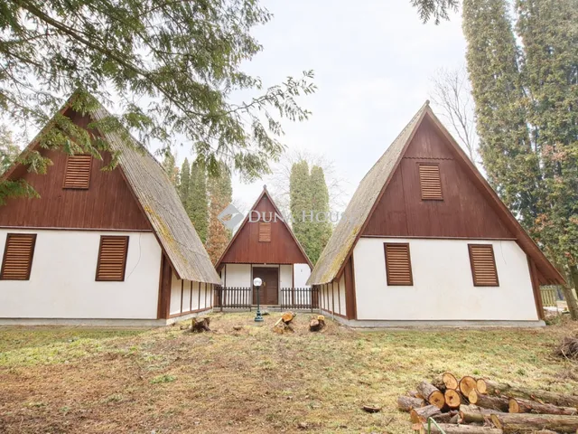 Eladó üdülő és hétvégi ház Igal 44 nm