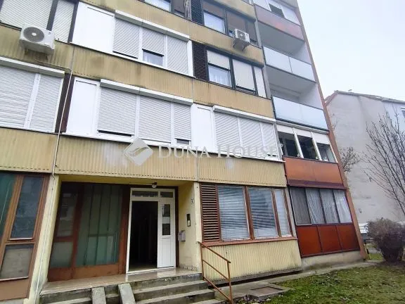 Eladó lakás Dombóvár 54 nm