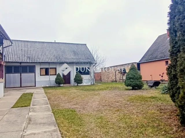 Eladó ház Mindszentgodisa, Bem utca 120 nm